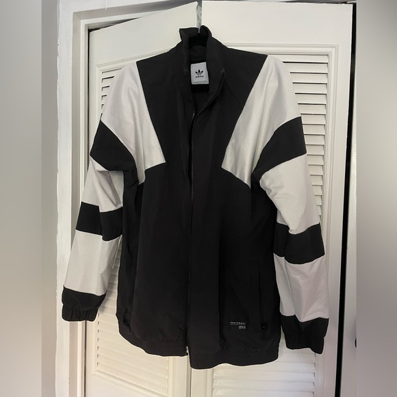 adidas | Jackets \u0026 Coats | Adidas Equipment Adv 918 Jacket | Poshmark